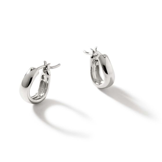 Surf Extra Small Hoop Earring