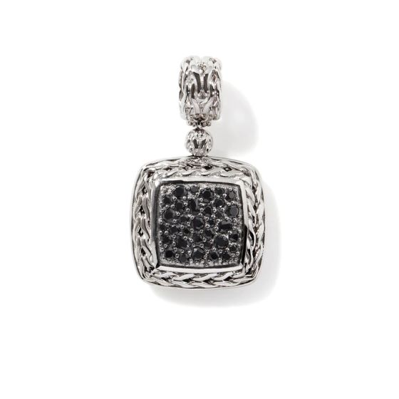 Black Sapphire Classic Chain Enhancer