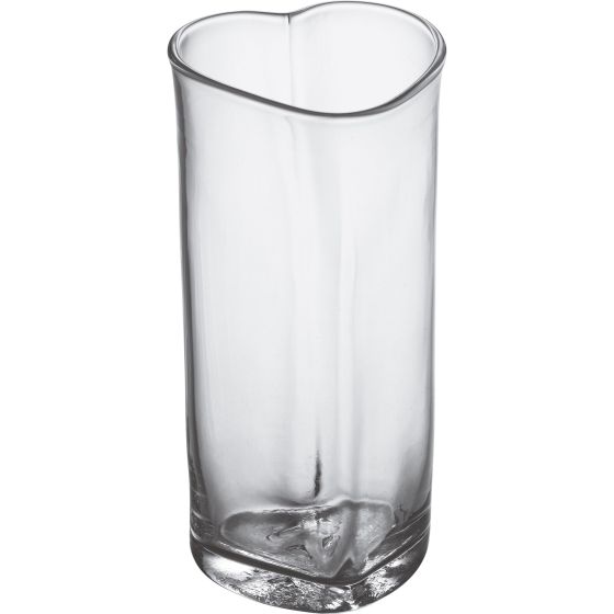 Highgate Heart Vase - M