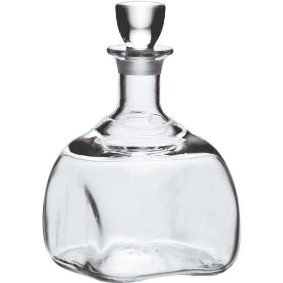 Woodbury Decanter