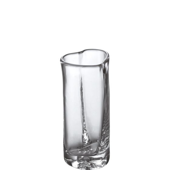 Highgate Heart Bud Vase