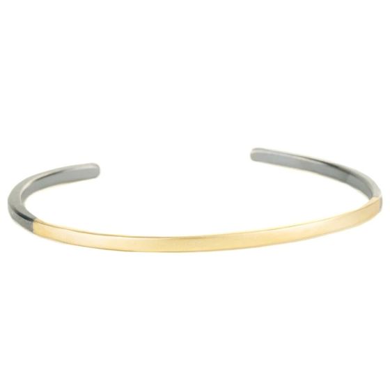 Sunshine Skinny Cuff