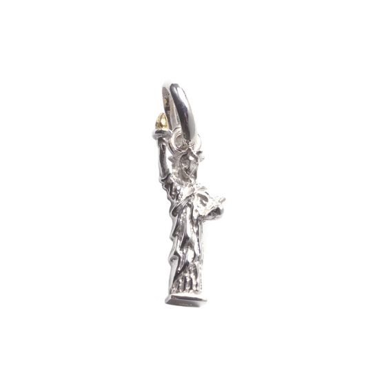 Statue of Liberty Charm