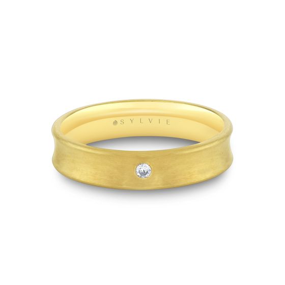 Heritage "Philip" Band