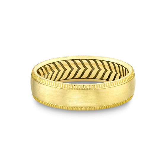 Shell Apex "Edward" Band
