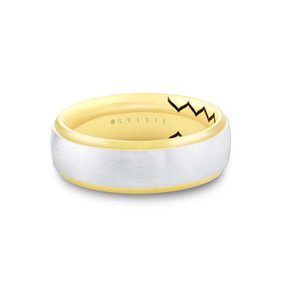 Shell Ascend "Parker" Band