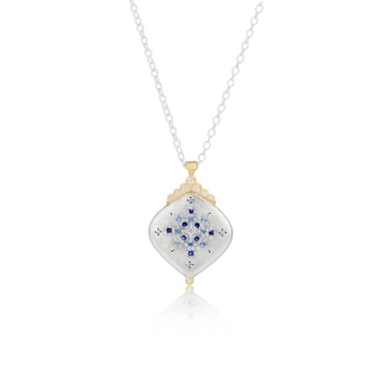 Cosmos Pendant