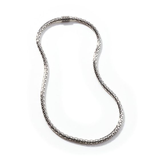Dot Chain Necklace