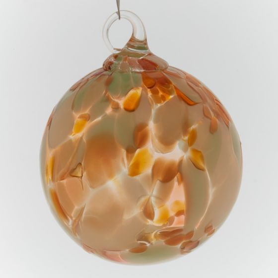 Summer Sand Ornament