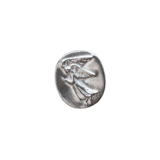 Angel Pocket Charm
