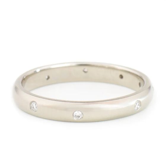 Dancing Diamond Band