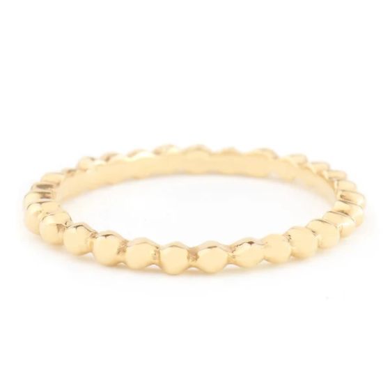 Plain Seed Band