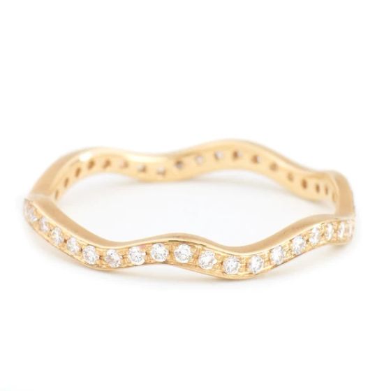 Diamond Wave Band