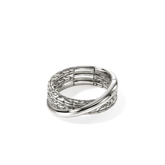 Crossover Ring