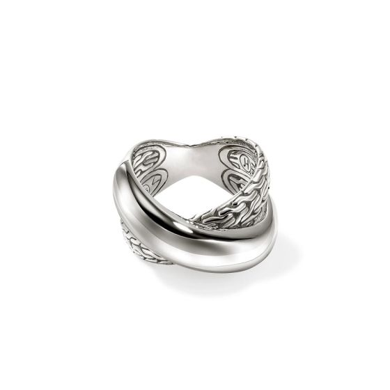 Crossover Ring
