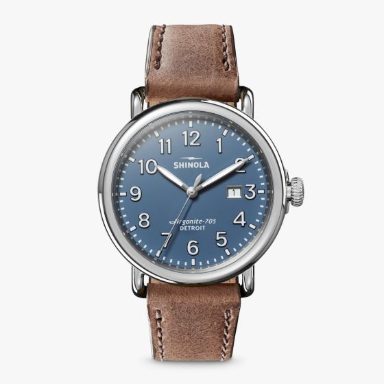 The Runwell 41mm