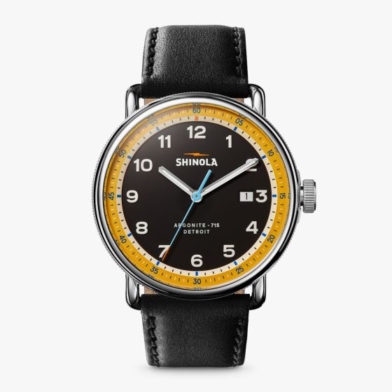 The Canfield Model C56 43mm