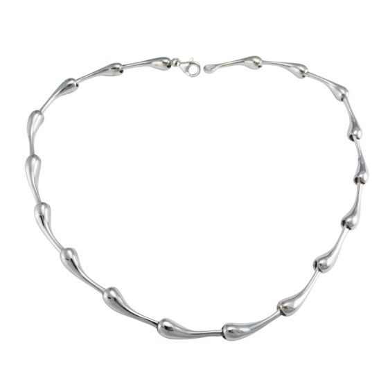 Teardrop Necklace