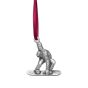 Snowboarder Ornament