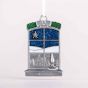 Silent Night 2018 Annual Ornament