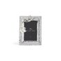 White Orchid Mini Frame