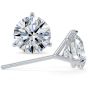 Diamond Stud Earrings
