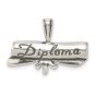 Diploma Charm 