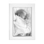 Classic Silverplate 4x6 Frame