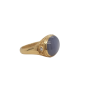 Star Sapphire Ring