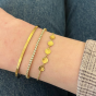 Sunshine Skinny Cuff