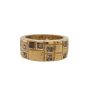 Brown Diamond Ring