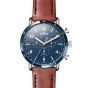 Canfield Sport Chronograph Watch