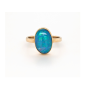 Ethiopian Opal Ring
