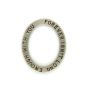 "Forever Isn't Long Enough With You" Charm