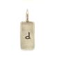 "d" Charm