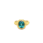 "Ocean II" Ring 