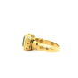 "Ocean II" Ring 
