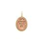 'Its Always Been You' Charm