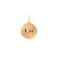 'Love' Charm