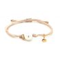 South Sea-Cultured White Pearl Bracelet