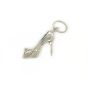 Classic Peep Toe Shoe Charm