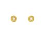 18K Diamond Earrings