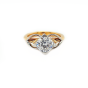 Eriskay Round Classic Solitaire