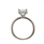 Modern Classic Engagement Ring