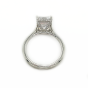 New Aire Solitaire Engagement Ring