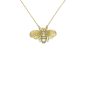 Bee Pendant