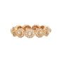 True Romance Rose Cut Band