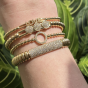 Tresore Stretch Bracelet