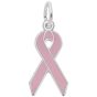 Breast Cancer Awareness Charm