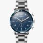 Canfield Sport Chronograph Watch